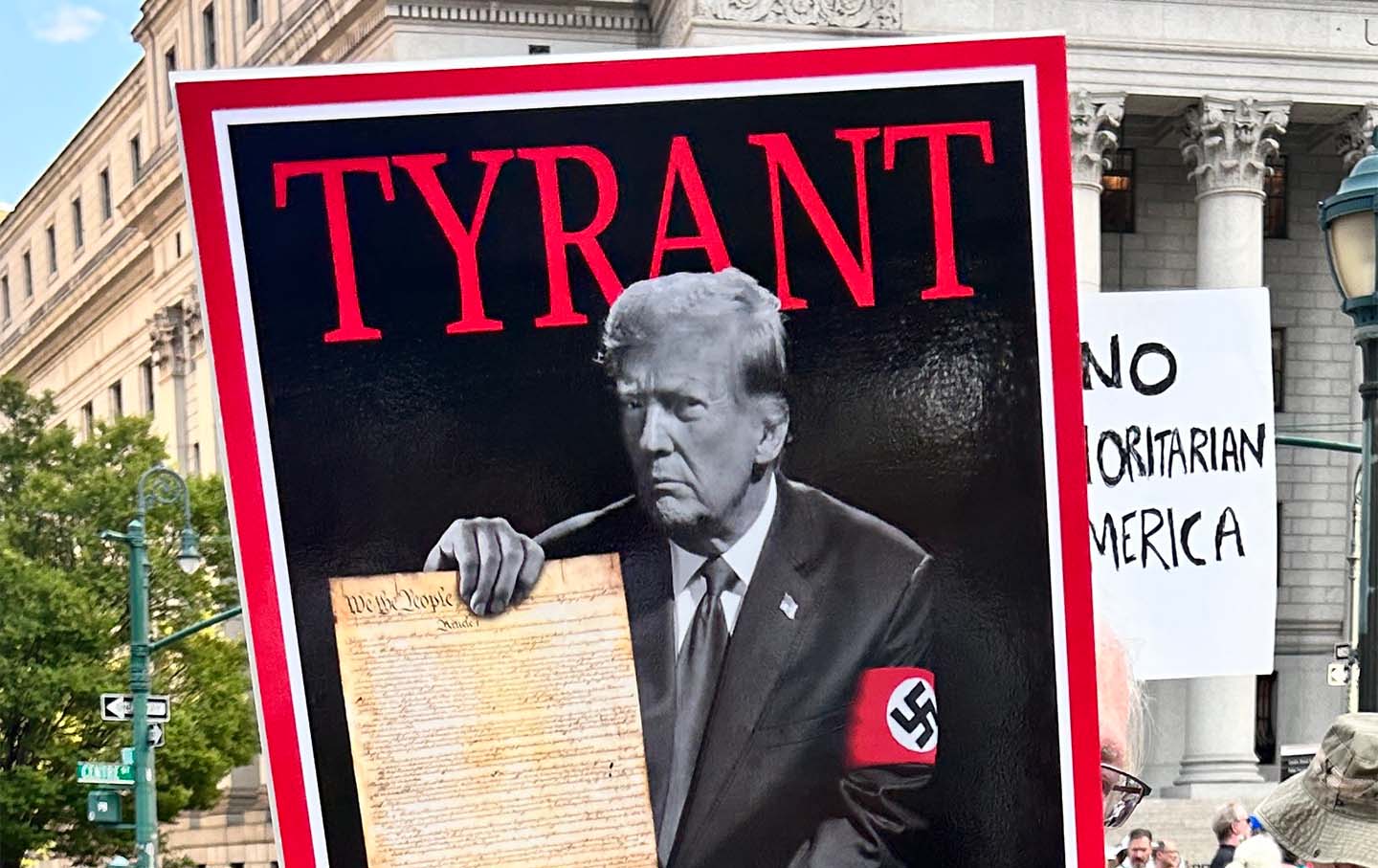 Tyrant