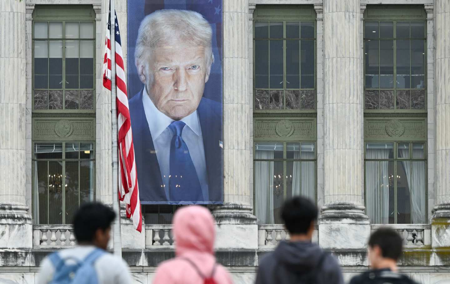 If Trump Could Make John Wayne the Head of Homeland Security, He Would