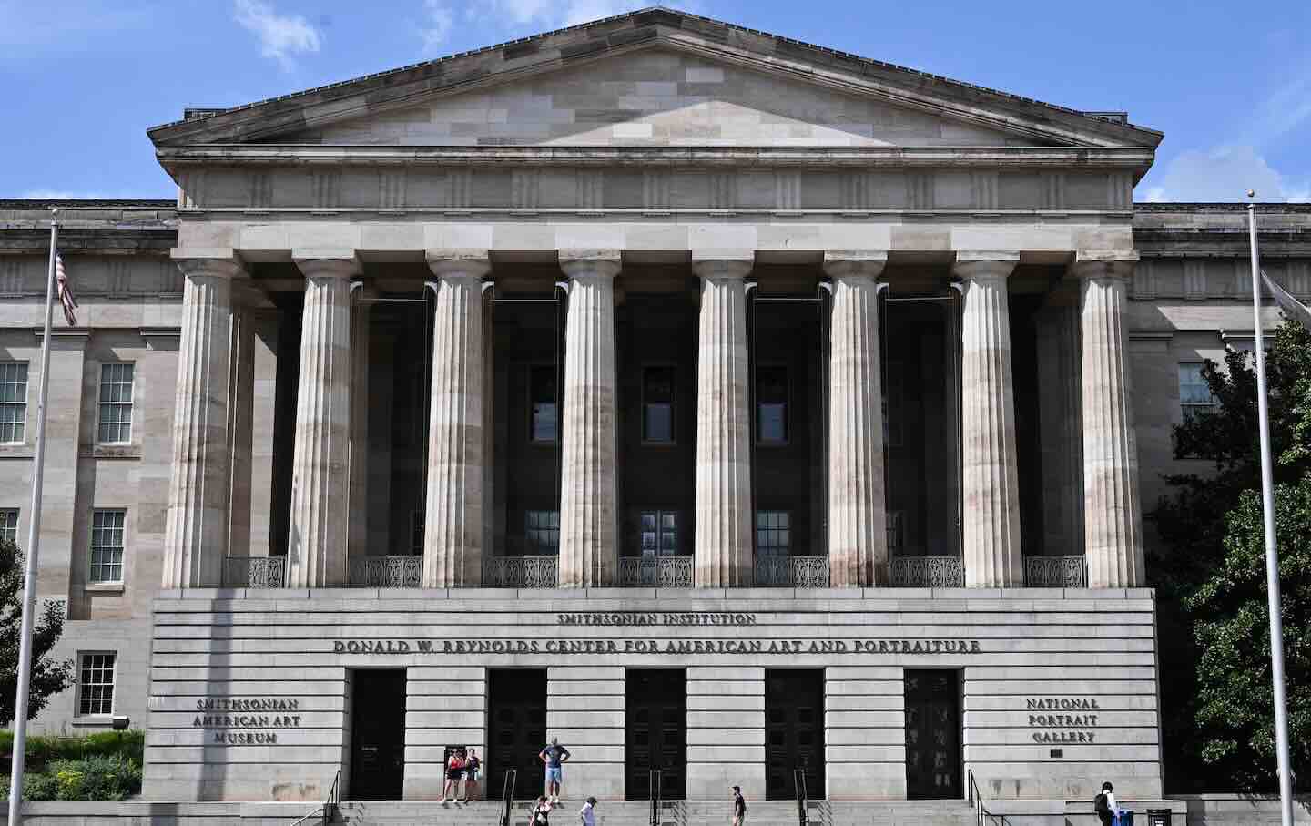 Trump Wants to Make Art Into a Tool of the State