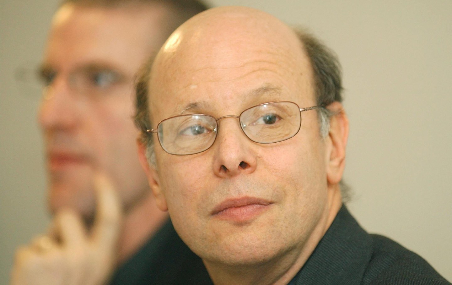 Michael Ratner