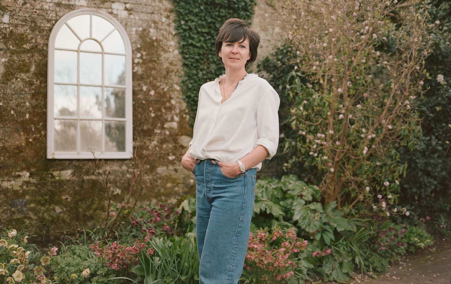 The Radical Politics of the Garden